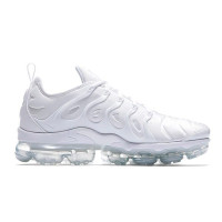 Мужские кроссовки Nike Air VaporMax Plus «White»