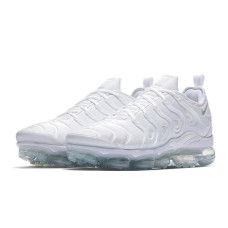 Летние кроссовки Nike Air VaporMax Plus «White»