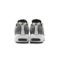 Женские кроссовки Nike Air Max 95 «Safari»