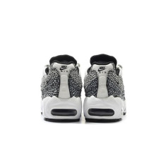 Женские кроссовки Nike Air Max 95 «Safari»