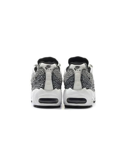 Женские кроссовки Nike Air Max 95 «Safari»