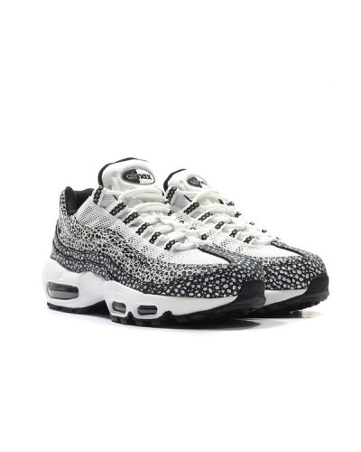 Женские кроссовки Nike Air Max 95 «Safari»