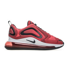 Мужские кроссовки Nike Air Max 720 Wine «Red/Black»