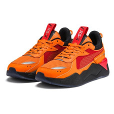 Мужские кроссовки Puma RS-X Toys Hot Wheels «Camaro»