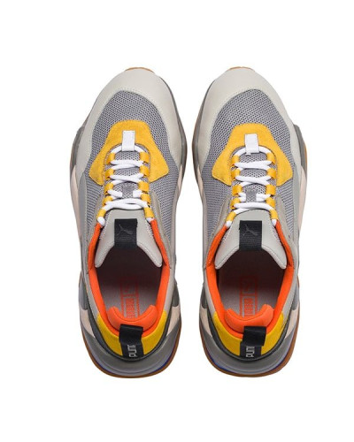 Женские кроссовки Puma Thunder Spectra «Drizzle/Steel Grey»