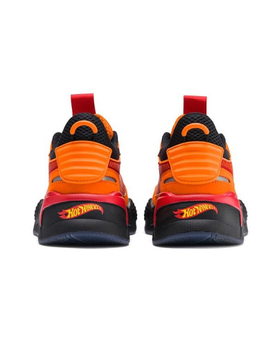 Мужские кроссовки Puma RS-X Toys Hot Wheels «Camaro»
