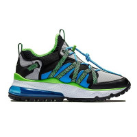 Мужские кроссовки Nike Air Max 270 Bowfin «Black/Photo Blue»