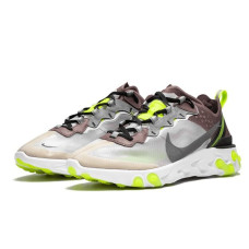 Кроссовки Nike React Element 87 «Desert Sand»