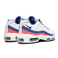 Кроссовки Nike Air Max 95 «Ultramarine»