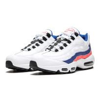 Кроссовки Nike Air Max 95 «Ultramarine»