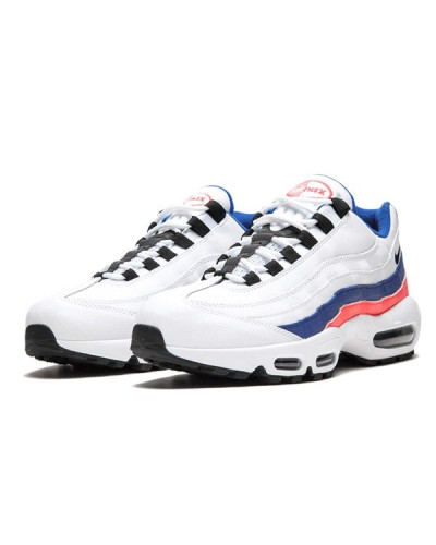 Кроссовки Nike Air Max 95 «Ultramarine»