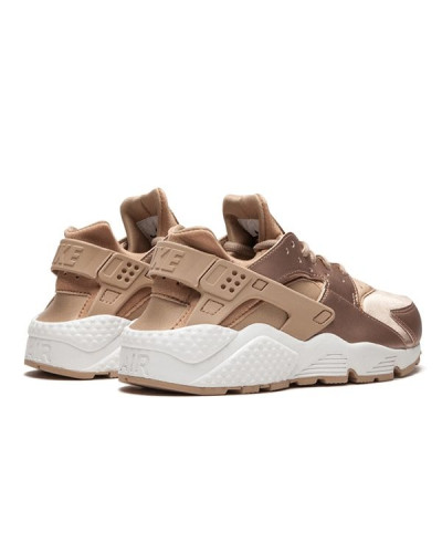 Женские кроссовки Nike Air Huarache Run SE «Bronze»