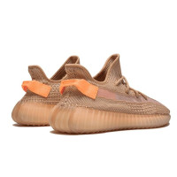 Женские кроссовки Adidas Yeezy Boost 350 V2 «Clay»