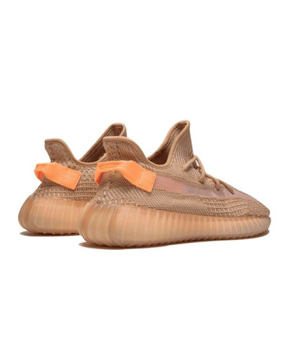 Женские кроссовки Adidas Yeezy Boost 350 V2 «Clay»