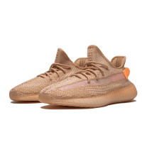 Женские кроссовки Adidas Yeezy Boost 350 V2 «Clay»