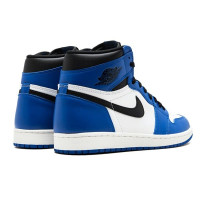 Кроссовки Jordan 1 Retro High «Game Royal»