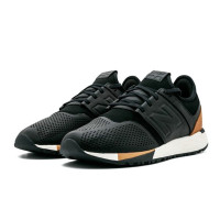 Кроссовки New Balance MRL247 «Black/Brown»