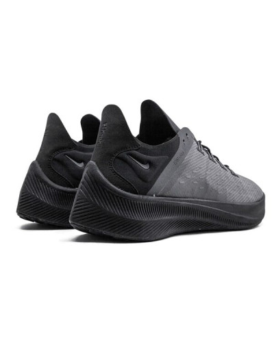 Мужские кроссовки Nike Exp-X14 «Black»