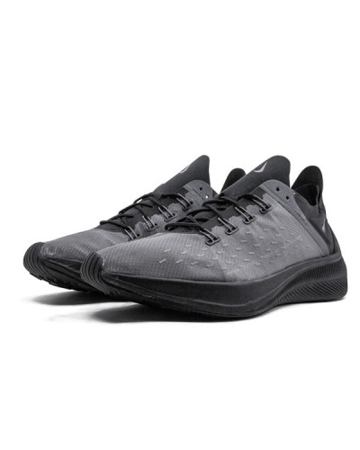 Мужские кроссовки Nike Exp-X14 «Black»