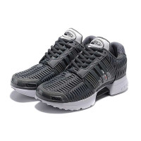 Кроссовки Adidas Climacool 1 «Gray/White»
