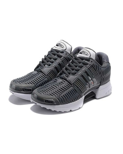 Кроссовки Adidas Climacool 1 «Gray/White»