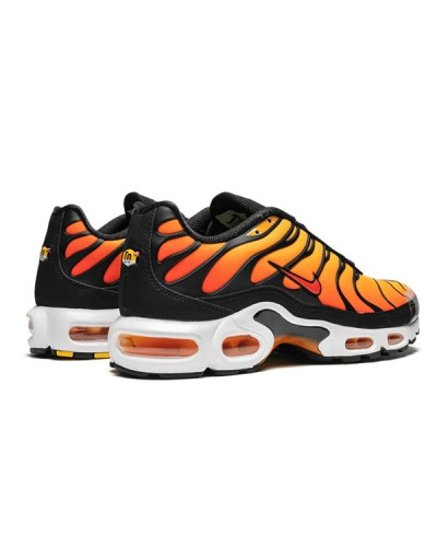 Кроссовки Nike Air Max TN Plus «Sunset»