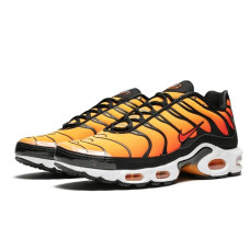 Кроссовки Nike Air Max TN Plus «Sunset»