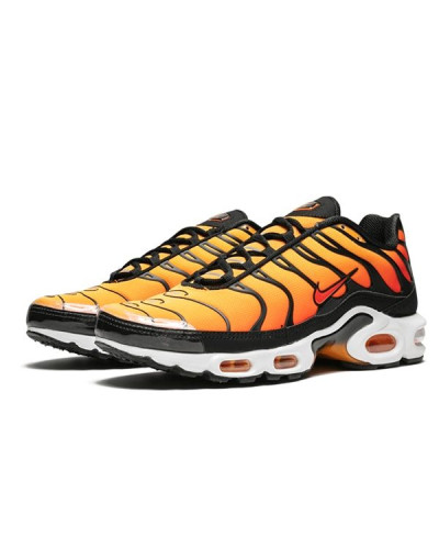 Кроссовки Nike Air Max TN Plus «Sunset»