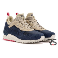 Мужские кроссовки Asics Gel-Lyte MT «India Ink»