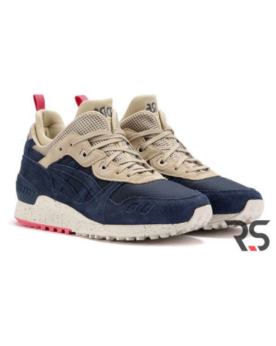 Мужские кроссовки Asics Gel-Lyte MT «India Ink»