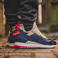 Мужские кроссовки Asics Gel-Lyte MT «India Ink»