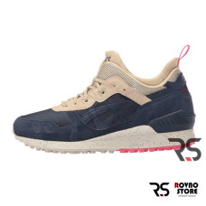 Мужские кроссовки Asics Gel-Lyte MT «India Ink»