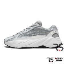 Кроссовки Adidas Yeezy Boost 700 V2 «Static»