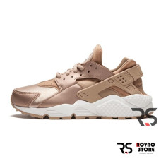 Женские кроссовки Nike Air Huarache Run SE «Bronze»