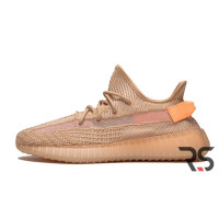 Женские кроссовки Adidas Yeezy Boost 350 V2 «Clay»
