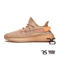 Женские кроссовки Adidas Yeezy Boost 350 V2 «Clay»