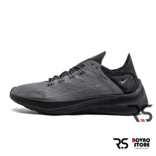 Мужские кроссовки Nike Exp-X14 «Black»
