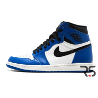 Кроссовки Jordan 1 Retro High «Game Royal»