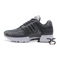 Кроссовки Adidas Climacool 1 «Gray/White»