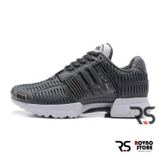 Кроссовки Adidas Climacool 1 «Gray/White»