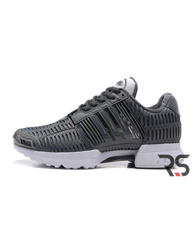 Кроссовки Adidas Climacool 1 «Gray/White»