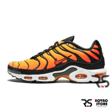 Кроссовки Nike Air Max TN Plus «Sunset»