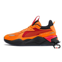 Мужские кроссовки Puma RS-X Toys Hot Wheels «Camaro»