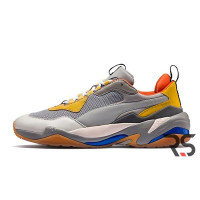 Женские кроссовки Puma Thunder Spectra «Drizzle/Steel Grey»