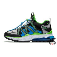 Мужские кроссовки Nike Air Max 270 Bowfin «Black/Photo Blue»