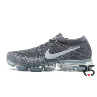 Мужские кроссовки Nike Air Vapormax «Grey»