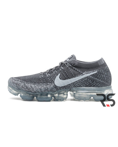 Мужские кроссовки Nike Air Vapormax «Grey»