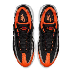 Кроссовки Nike Air Max 95 Safari «Keep Rippin Stop Slippin»