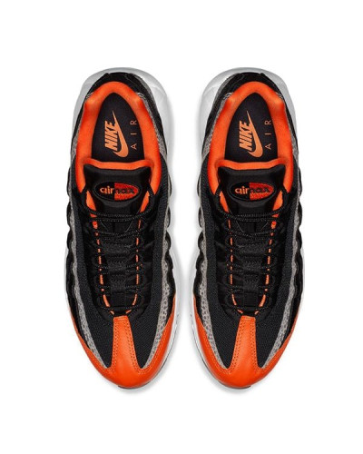 Кроссовки Nike Air Max 95 Safari «Keep Rippin Stop Slippin»