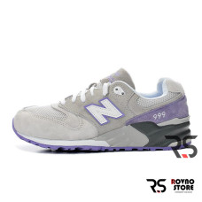 Женские кроссовки New Balance ML999AA Lavender